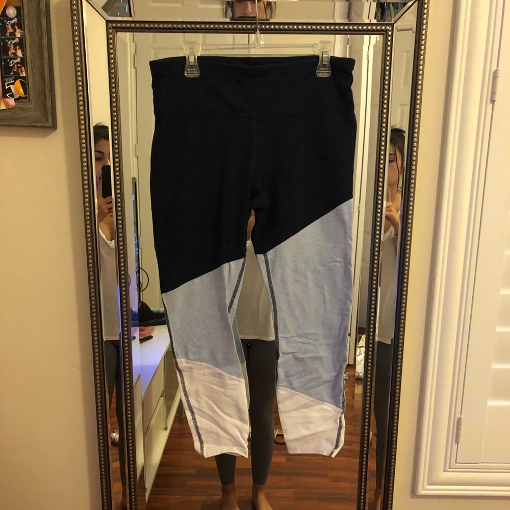 GapFit Performance Cotton Leggings